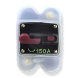 40 Ampare Manual Circuit Breaker