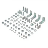 hardwear kit Underbody Standard Aluminum System