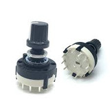 Rotary/Barrel Switch Kit as Pictured Page 12 Item A