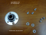 Flange Bearing - 3/4" (20-1752/1800519)