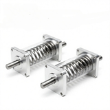 Underbody SINGLE COIL spring box passenger side and drivers side set