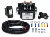 Trombetta Weatherproof Reverse Polarity Solenoid Tarp Kit