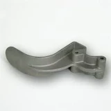 standard steel offset tarp stop
