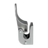 6" aluminum tarp stop assembly