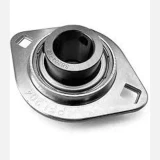 Male and female joint with locking slide and drive pins