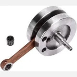 Flex crank Kit, 80" extension assembley