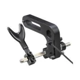 Standard low rise bow - 8" rise