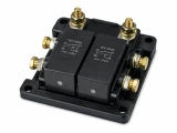 Relay Switch Kit for Dump Truck Tarp Systems (Complete)