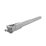 Aero swing arm, lower 62", covers bodies 10-13' in length