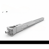 Aero swing arm, lower 89", covers bodies 14-21' in length