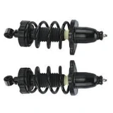 spring Assembly; Universal Mount 5/8" pair (Driver Side and Passenger Side) 18'-40'