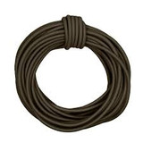 12' of 3/8" shockcord replacment for roll return (P-6210)