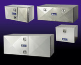 Tool Box, 18 x 18 x 24 Deep, Smooth Single Door (40-203)