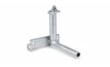 Windguard Assembly - 8" - Right