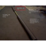 Foam - Polyethylene - 7/8"