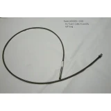Cable Assembly - Hydraulic Tower Sliding Lift, 60" long