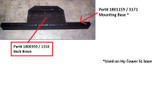 Mounting Base (20-3171/1801159)
