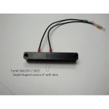 Magnet Sensor - Single w/Wire