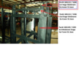 Weldment - 2nd Stage (20-3286/1801212)