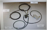 Hydraulic Hose - 9' (20-3296/1801222)