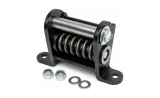 Pivot Pin Assembly for 8-Spring Under Body, Driver Side