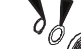AE Retaining Ring 1-1/4" US Tarp PN 11142