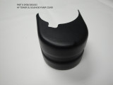 Solenoid Cover - DL (20-2958/1801015)
