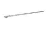 AE Upper Arm, 54", Anodized