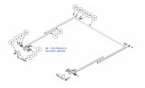 AE Undermount End Fittings