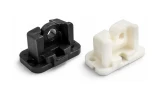 Plastic Insert A-Black and B-White