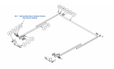 AE Side Mount Double Torsion Spring