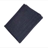Black Slag Shed Fiberglass Fabric, 23 oz.