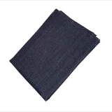 Black Slag Shed Fiberglass Fabric, 23 oz.