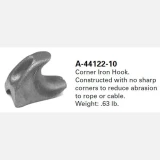 Corner Iron Hook