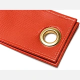 Silicone Coated Fiberglass Welding Blankets & Curtains