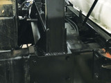 SWAT Automatic Waste Tarping System for Roll-Off Trucks