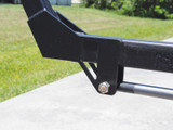 SWAT Automatic Waste Tarping System for Roll-Off Trucks