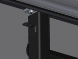 SWAT Automatic Waste Tarping System for Roll-Off Trucks