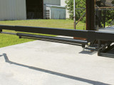 SWAT Automatic Waste Tarping System for Roll-Off Trucks