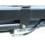 SWAT Automatic Waste Tarping System for Roll-Off Trucks