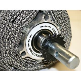 SWAT Automatic Waste Tarping System for Roll-Off Trucks