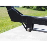 SWAT Automatic Waste Tarping System for Roll-Off Trucks