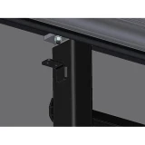 SWAT Automatic Waste Tarping System for Roll-Off Trucks