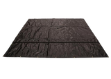 4', 6', 8', Foot Drop Tarps