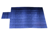 Lumber, Steel, and Coil Tarps - Manufactured to Order