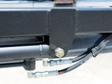 SWAT System Complete - Remote W/ 8' X 28' Mm Tarp (25-1809621)