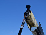SWAT System Complete - Remote W/ 8' X 28' Mm Tarp (25-1809621)