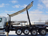 SWAT System Complete - Remote W/ 8' X 28' Mm Tarp (25-1809621)
