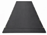 Dump Truck & Trailer Tarps (With Pockets)