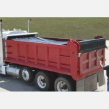DURAPULL - Pull Tarp System